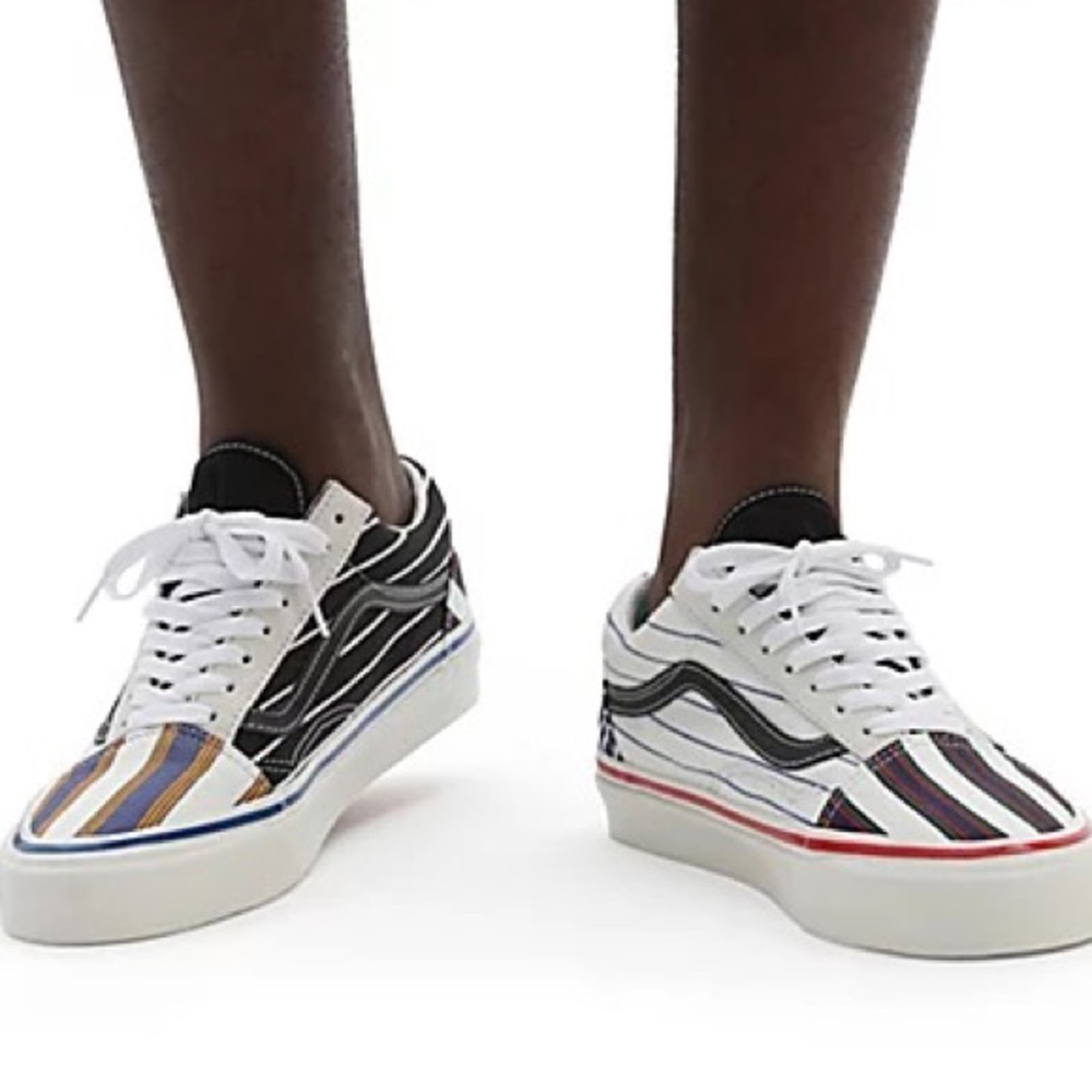 Vans 👟